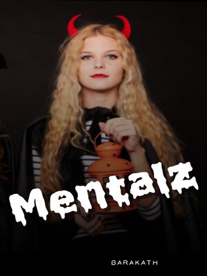 cover image of Mentalz